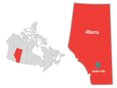 Año escolar en Canadá en Alberta. VIvoIdiomas.