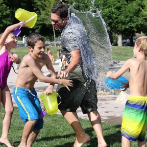 Curso de verano Curso de verano
