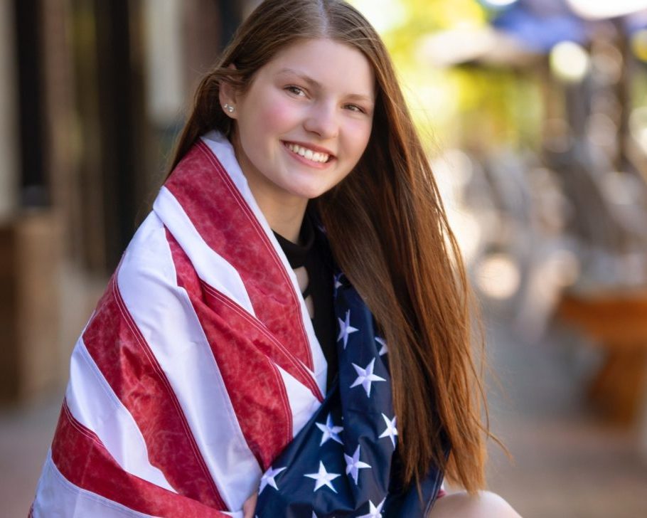 Año escolar en USA